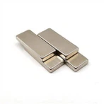 Блок AlNiCo магнит